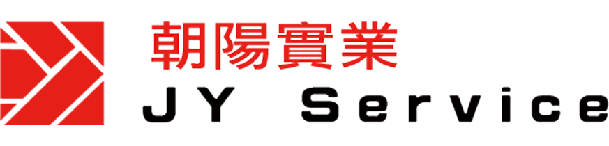 朝陽實業